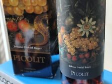 Picolit colli orientali usato  Roma
