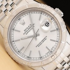 Rolex datejust 16264 for sale  Chino Hills