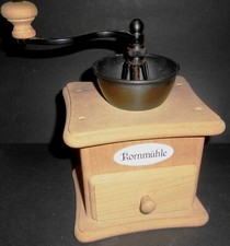 Zassenhaus kornmühle 190 gebraucht kaufen  Saarbrücken