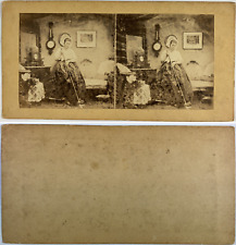 Housekeeper vintage albumen d'occasion  Expédié en Belgium