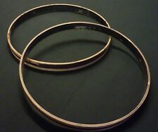 wooden hoops for sale  STOURBRIDGE