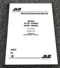 Jlg x600aj compact for sale  Fairfield