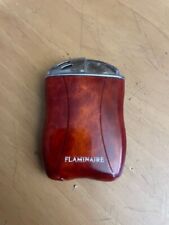 Accendino flaminaire radica usato Accendino flaminaire radica usato  Vaiano