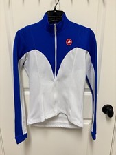 Castelli cycling long for sale  Brookeville