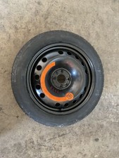 Ruota ruotino scorta usato  Piana di Monte Verna