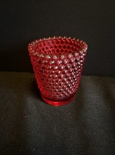 Vintage ruby red for sale  Hanover