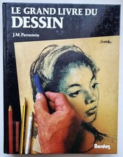 Grand livre dessin d'occasion  Strasbourg-