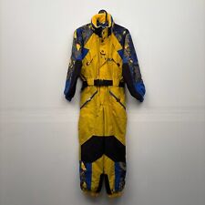 Vintage fila schneeanzug gebraucht kaufen  Lüneburg