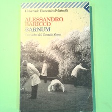 Barnum cronache dal usato  Comiso