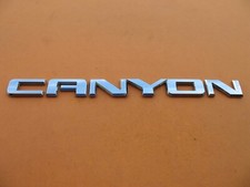 Gmc canyon chrome for sale  North Port
