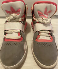 Adidas high top for sale  Montgomery