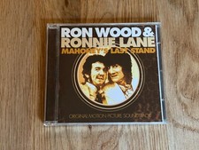 Ron wood ronnie for sale  MARLOW