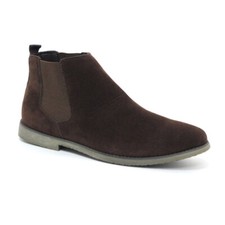 Mens desert boots for sale  UK