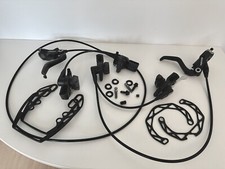 Magura hs33 hydraulische gebraucht kaufen  Deutschland
