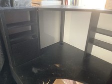 Ikea corner desk for sale  BEDFORD