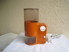 Bosch elektr kaffeemühle gebraucht kaufen  Deutschland