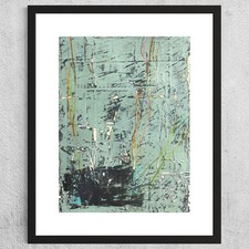 Original grunge minimalist for sale  Hinckley