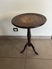 Joli guéridon restaurer d'occasion  Roanne