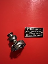 Gancho rotativo para máquina de costura PFAFF 360/362 com engrenagem OEM # 91-106 606-91 comprar usado  Enviando para Brazil