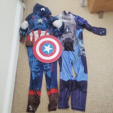 Captain america thunderbirds for sale  PERSHORE