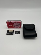 Panasonic fotocamera digitale usato  Spedire a Italy