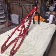 Dyno vfr vintage for sale  Taunton