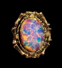 harlequin opal ring for sale harlequin opal ring for sale Montrose