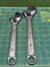 Malco adjustable crescent for sale  Hanover