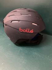 Bolle black ski for sale  Everett