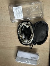 Shure se215 sound for sale  ISLE OF LEWIS