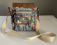 Lily bloom crossbody for sale  Stockton