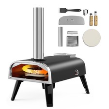 Outdoor pizza oven for sale  Haines City
