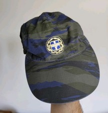 Greek military cap for sale  CHICHESTER