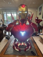 Iron man mark for sale  Monessen