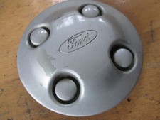 Ford fiesta sierra gebraucht kaufen  Wernberg-Köblitz