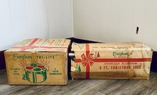 Vtg evergleam tri for sale  La Monte