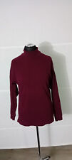 Pullover damen aubergine gebraucht kaufen  Wrestedt