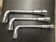 Clés pipe débouchées d'occasion  Trégunc