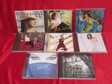 Gloria Estefan Collection Of 8 CD's.  Pre-Owned. comprar usado  Enviando para Brazil