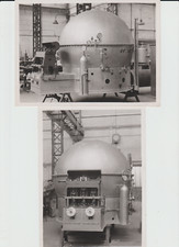 Machine industriel 35 d'occasion  Senozan