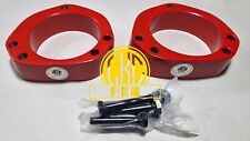 Vorne Abstandshalter komplette Lift 40 mm für Fiat DUCATO 1994-2002 comprar usado  Enviando para Brazil