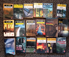 Lot romans james d'occasion Lot romans james d'occasion  Luxeuil-les-Bains