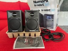 Numark wave 360 usato  Pistoia