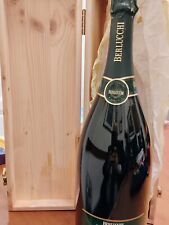 Berlucchi cellarius brut usato  Roma