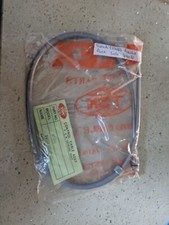 Suzuki roadie speedo for sale  WARRINGTON