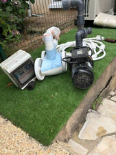 Robot piscine polaris d'occasion  Trélissac