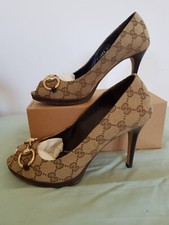 Scarpe gucci donna usato  Latiano