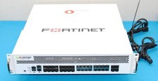 Fortinet fortigate 1200d d'occasion  La Côte-Saint-André