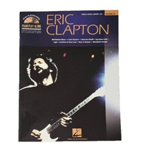 Eric clapton piano for sale  Gilbert
