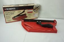 Roberts inch vinyl for sale  Faribault